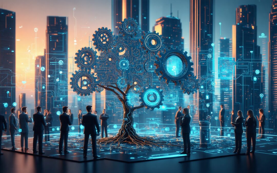 Mastering Business Automation Palmer: Insights on Profitability, Key Types, and the Role of AI in Automation Business Solutions