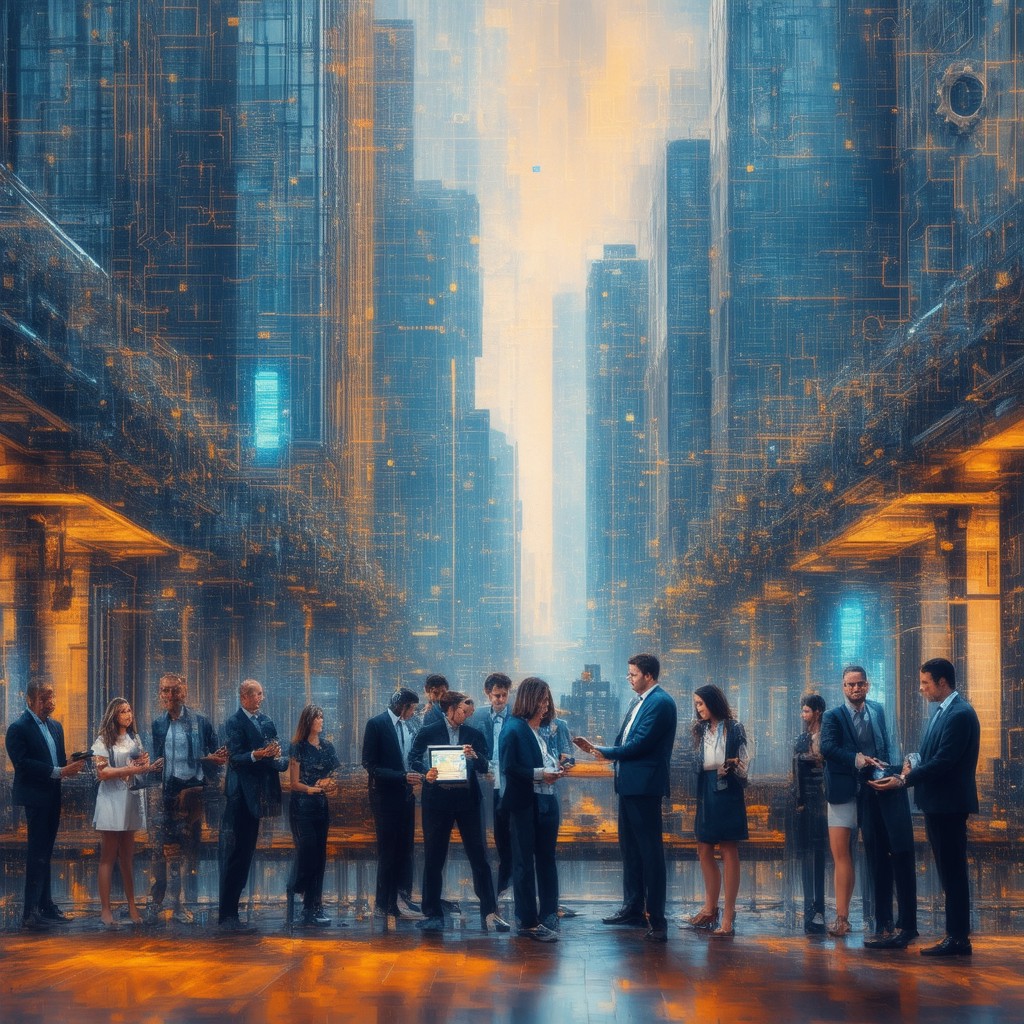 Understanding Business Automation in Pikesville: Costs, Savings, and the Role of Specialists in Streamlining Your Processes 1 Understanding Business Automation in Pikesville: Costs, Savings, and the Role of Specialists in Streamlining Your Processes 1