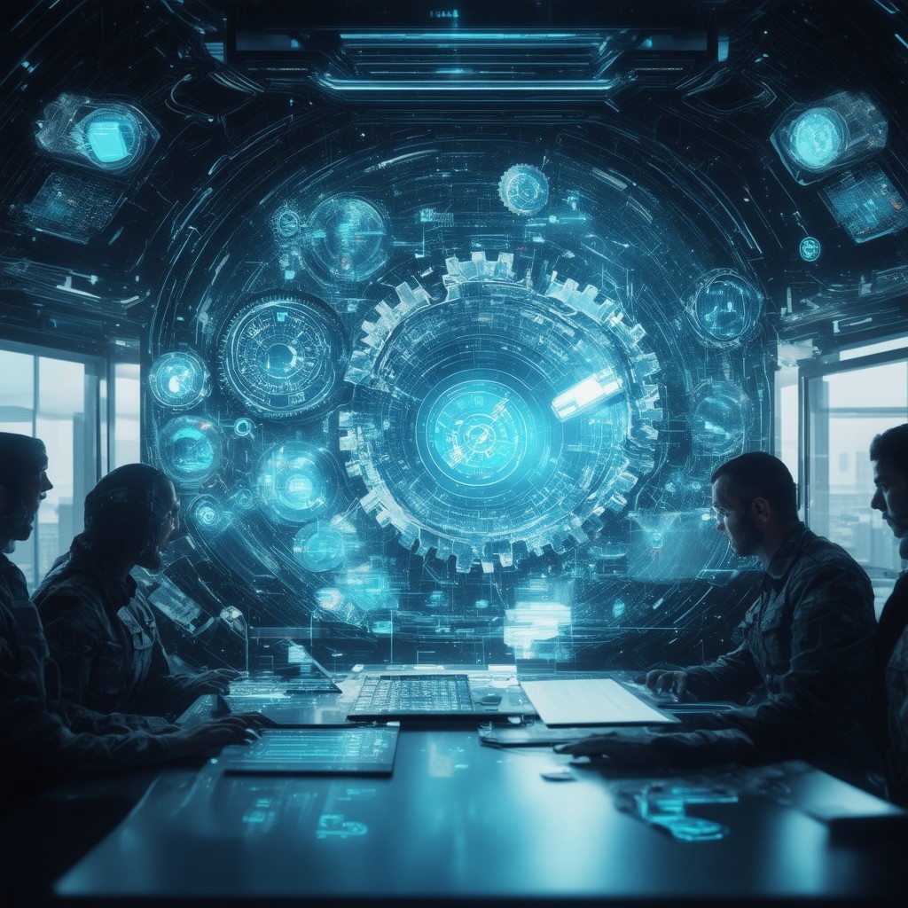 Maximizing Efficiency with Business Automation in Pope Field: A Guide to Streamlining Operations with Pope Automation and Pipedrive 2 Maximizing Efficiency with Business Automation in Pope Field: A Guide to Streamlining Operations with Pope Automation and Pipedrive 2