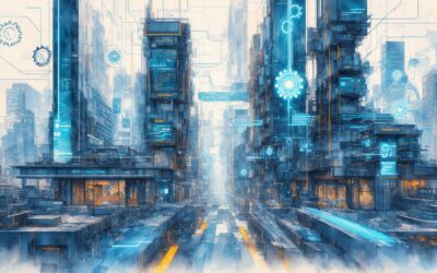 Revolutionizing Your Operations: How Business Automation in Rosamond Transforms the Automation Business Model