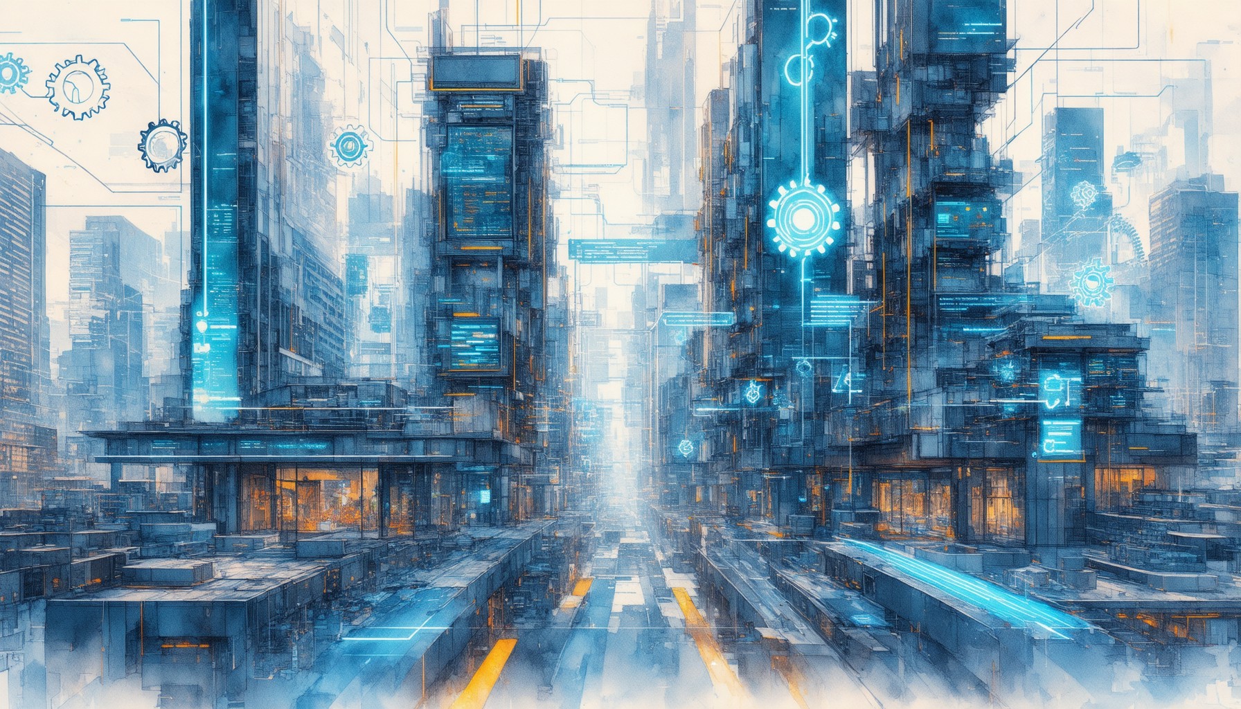 Revolutionizing Your Operations: How Business Automation in Rosamond Transforms the Automation Business Model