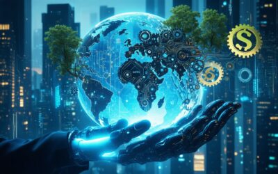 Simple Blog Page Style 1 Revolutionizing Growth: How Business Automation Savage Transforms Efficiency and Drives Profitability