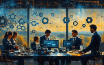 Maximizing Efficiency and Job Opportunities with Business Automation in Smithsburg