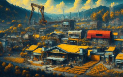 Simple Blog Page Style 1 Revolutionizing Operations: Business Automation in South Gardiner and Its Impact on Local Enterprises