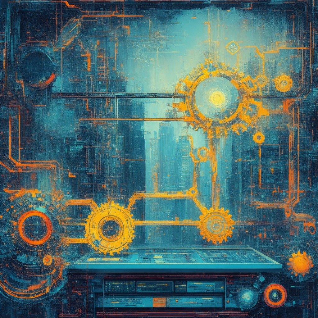 Exploring Business Automation in Spanish Fort: Cost, Functionality, and Control4 Insights for Business Growth 1