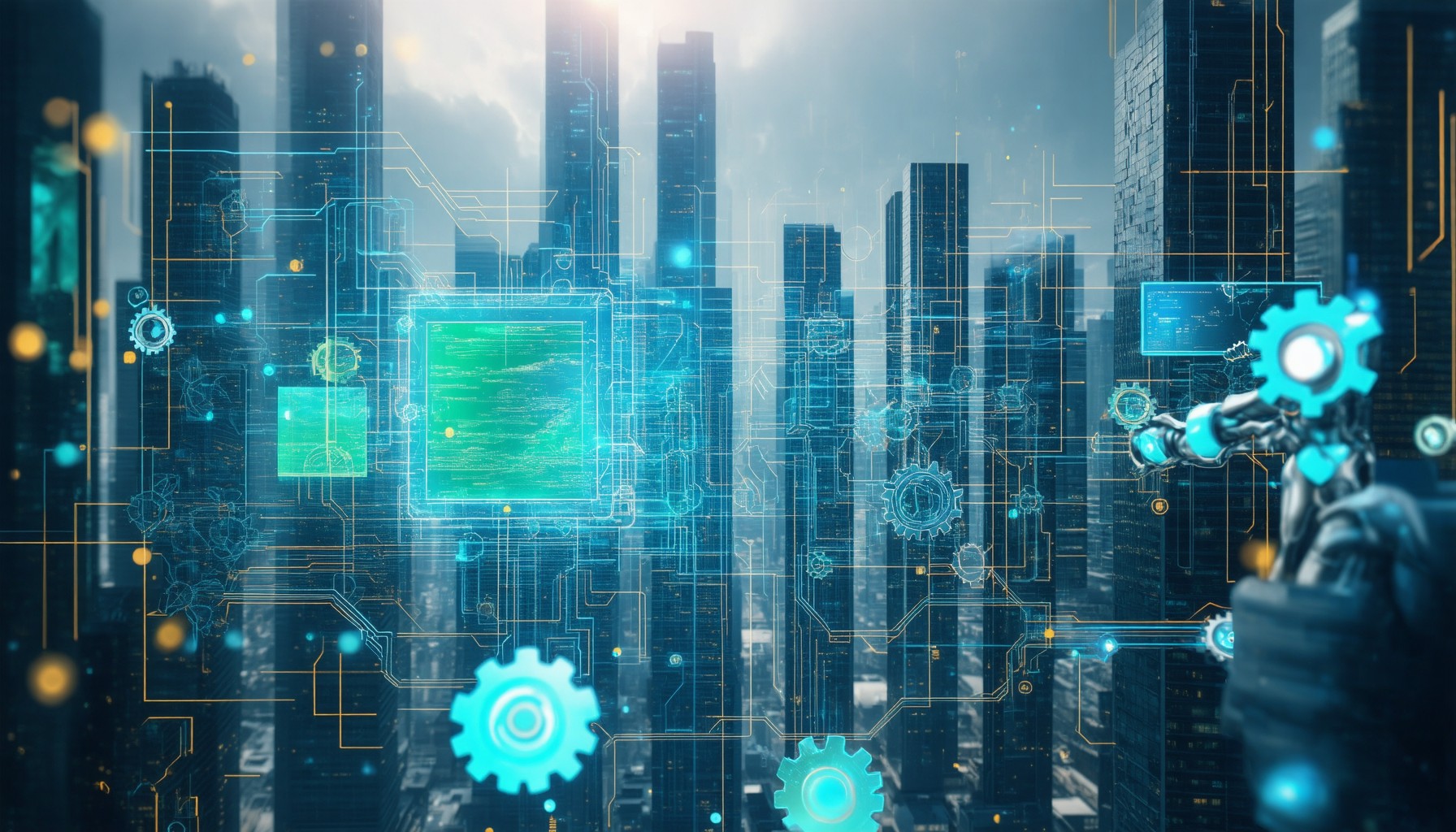 Exploring Business Automation in Spanish Fort: Cost, Functionality, and Control4 Insights for Business Growth