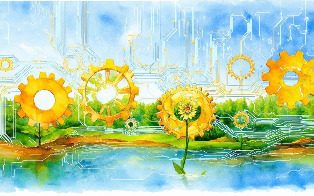 Transforming Business Operations: A Guide to Business Automation in Spring Lake with Insights from the Business Flow Academy