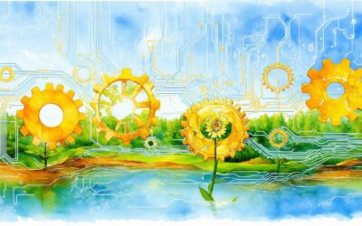 Transforming Business Operations: A Guide to Business Automation in Spring Lake with Insights from the Business Flow Academy