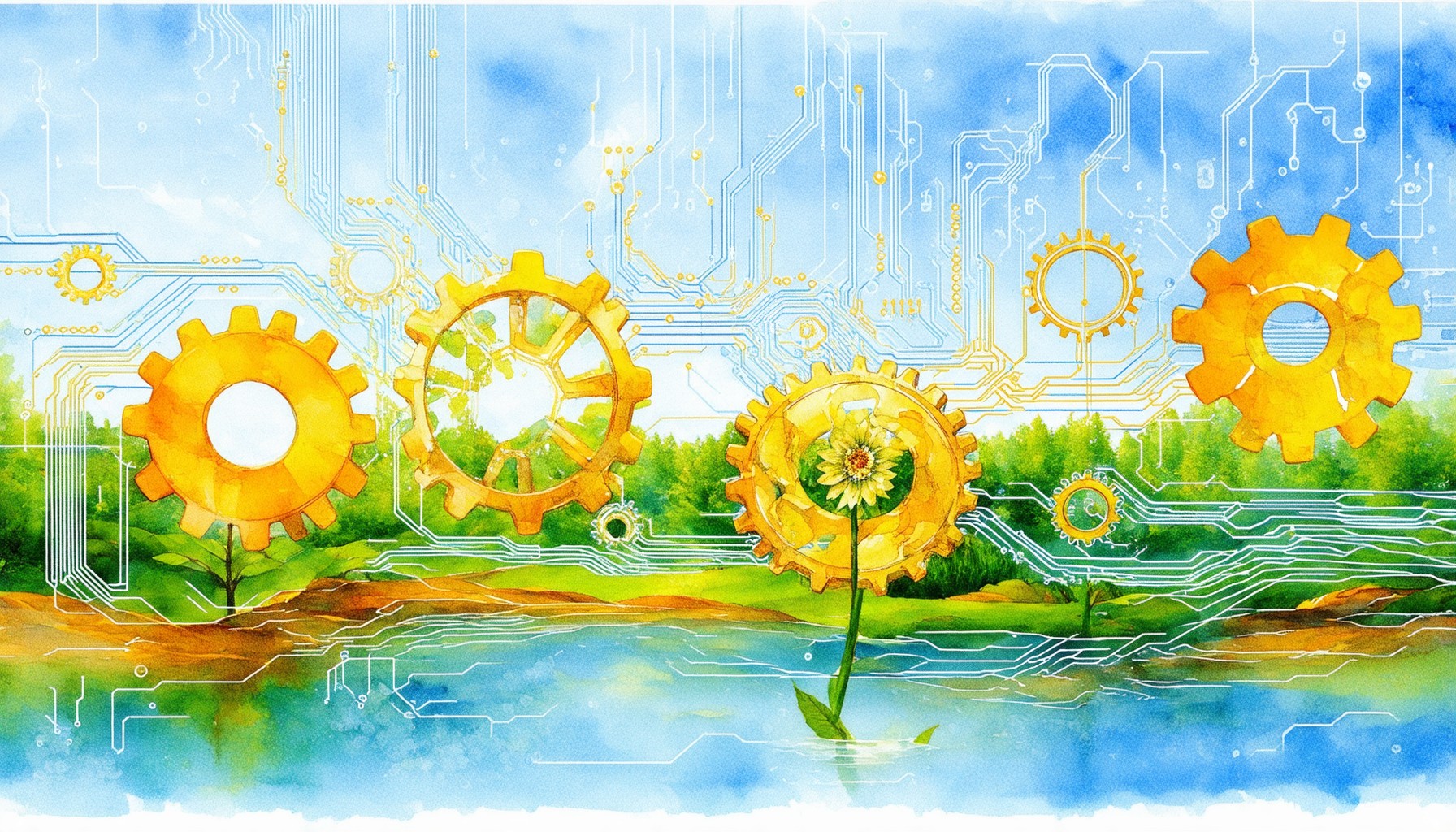 Transforming Business Operations: A Guide to Business Automation in Spring Lake with Insights from the Business Flow Academy