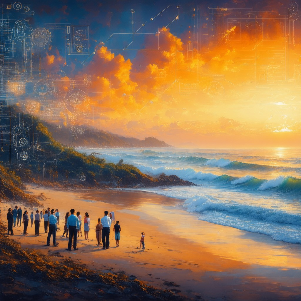 Transforming Business Automation in Stinson Beach: A Guide to Jobs, Marketing Systems, and the Flow Academy 1