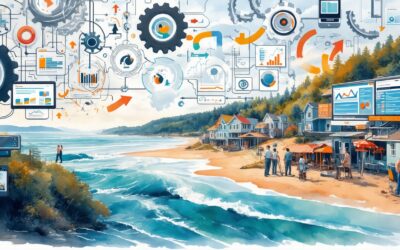 Transforming Business Automation in Stinson Beach: A Guide to Jobs, Marketing Systems, and the Flow Academy