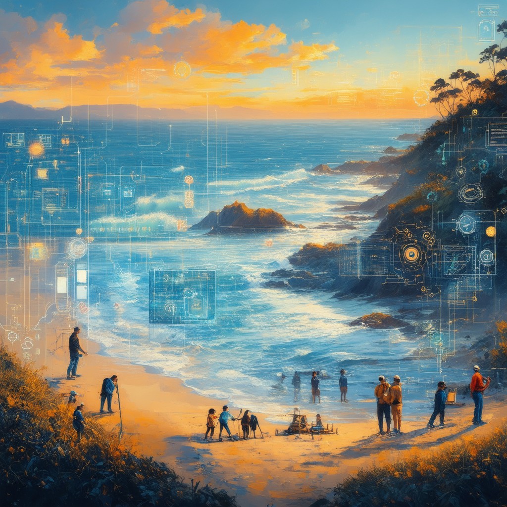 Transforming Business Automation in Stinson Beach: A Guide to Jobs, Marketing Systems, and the Flow Academy 2