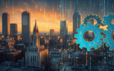 Simple Blog Page Style 4 Maximizing Efficiency with Business Automation in Toledo: Insights from Local Specialists and Successful Automation Businesses