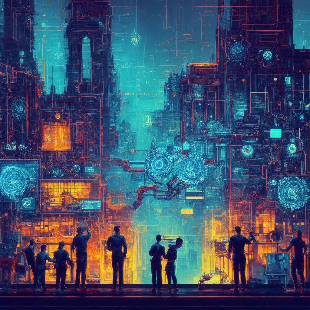 Maximizing Efficiency with Business Automation in Toledo: Insights from Local Specialists and Successful Automation Businesses 2