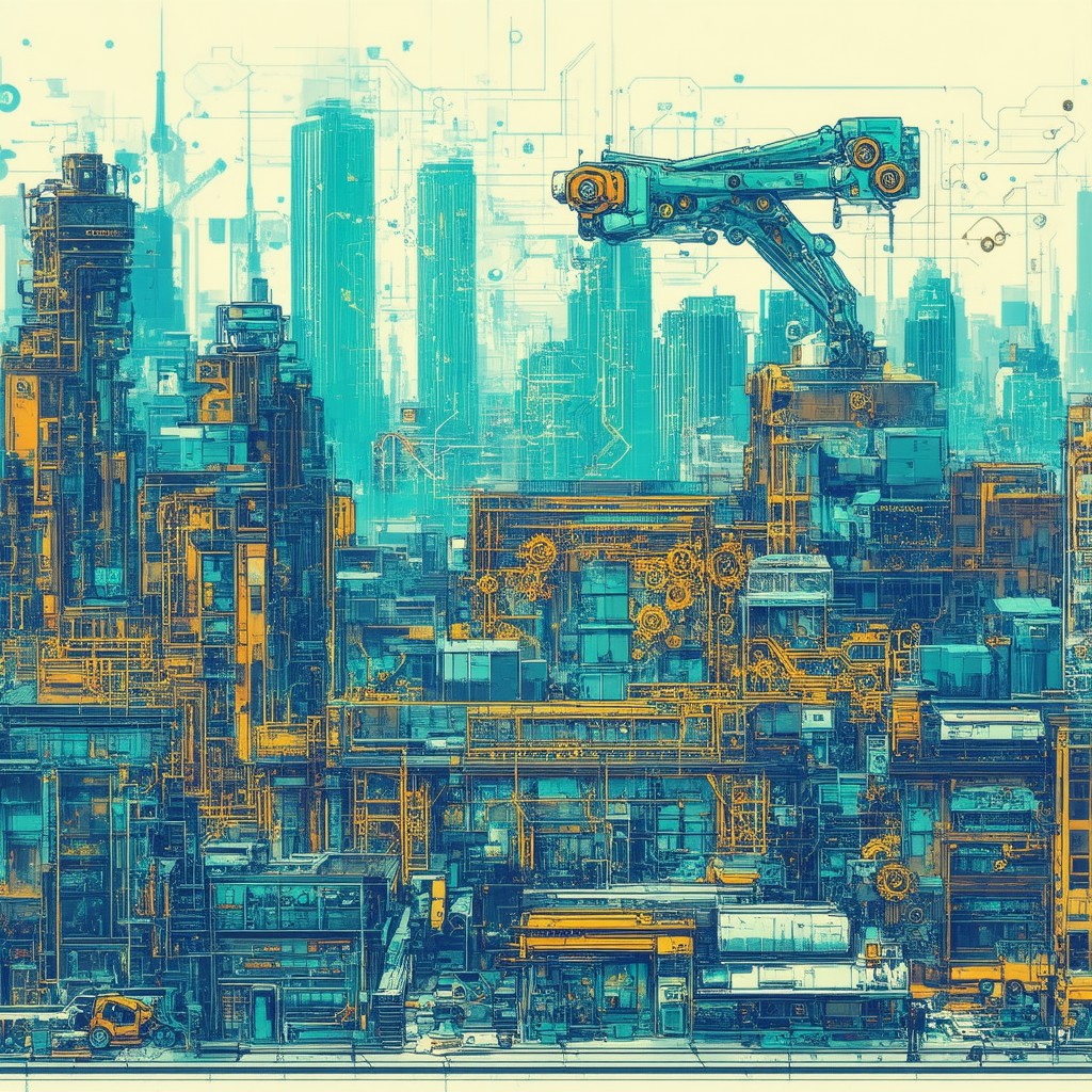 Maximizing Efficiency with Business Automation in Toledo: Insights from Local Specialists and Successful Automation Businesses 1
