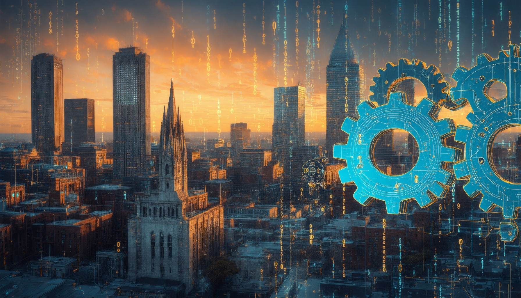 Maximizing Efficiency with Business Automation in Toledo: Insights from Local Specialists and Successful Automation Businesses
