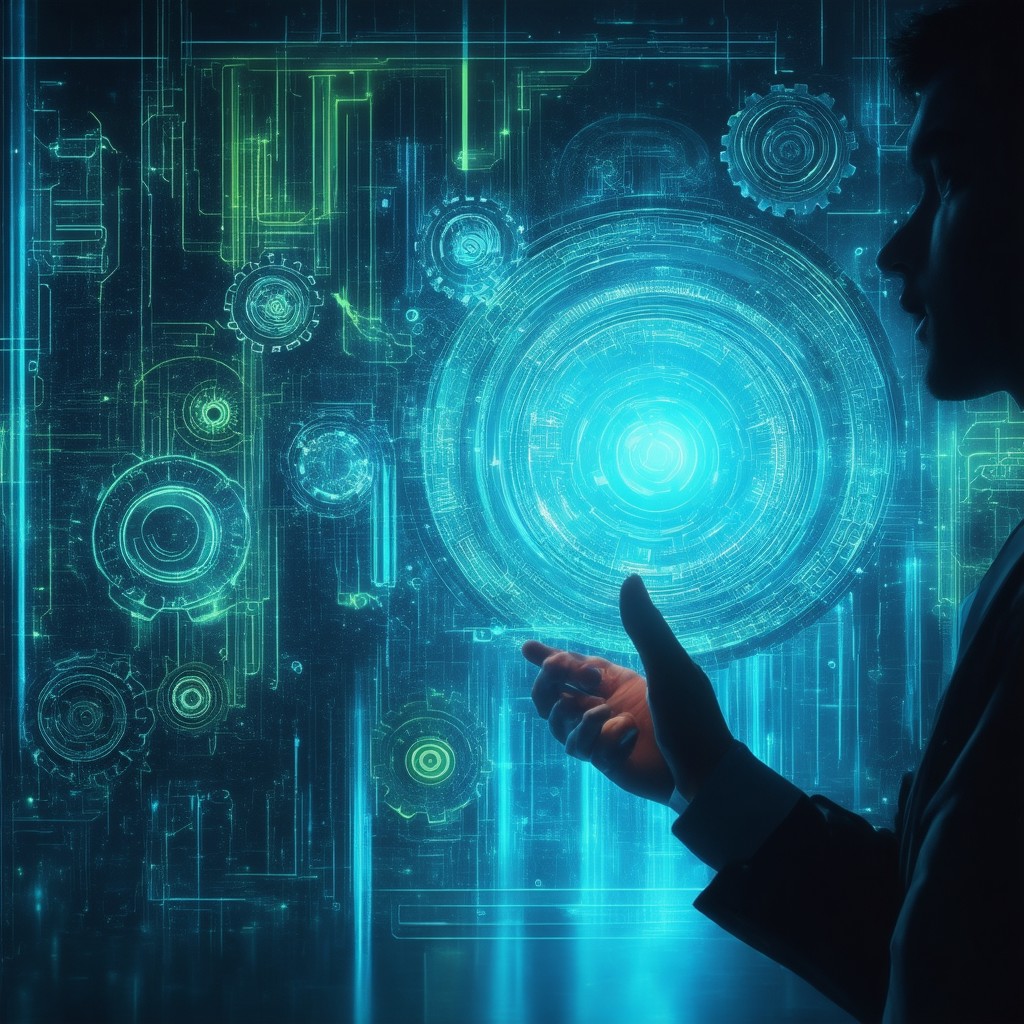 Understanding Business Automation in Wesley: Costs, Specialists, and the Value of RPA 2 Understanding Business Automation in Wesley: Costs, Specialists, and the Value of RPA 2