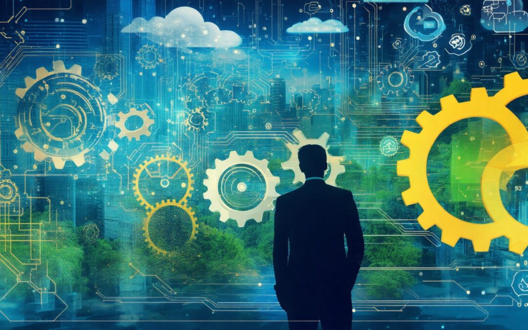 Revolutionizing Business Automation in Youngsville: How Local Enterprises Are Harnessing Technology for Growth