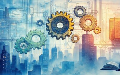 Transforming Operations: Exploring Business Process Automation in Branchville and Its Impact on AI, Education, and Real-World Applications