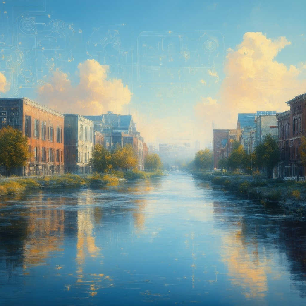 Maximizing Efficiency: Business Process Automation in Cedar Lake and Real-World Examples 2