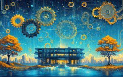 Maximizing Efficiency: Business Process Automation in Cedar Lake and Real-World Examples