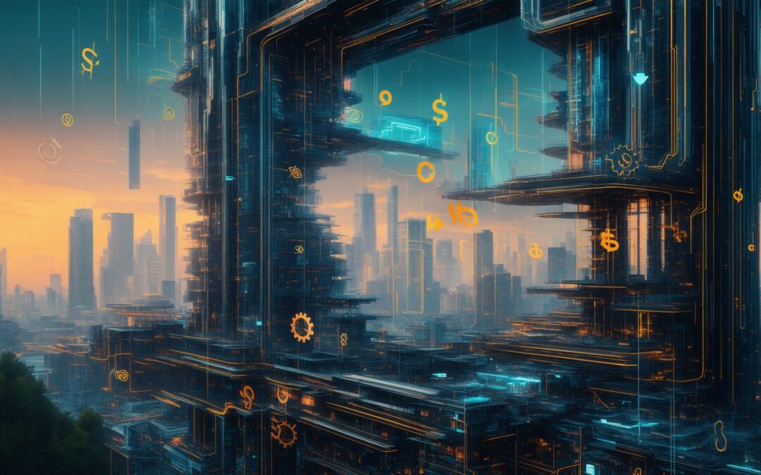 Transforming Operations: Exploring Business Process Automation in Cedar Springs for Enhanced Efficiency and Salary Insights