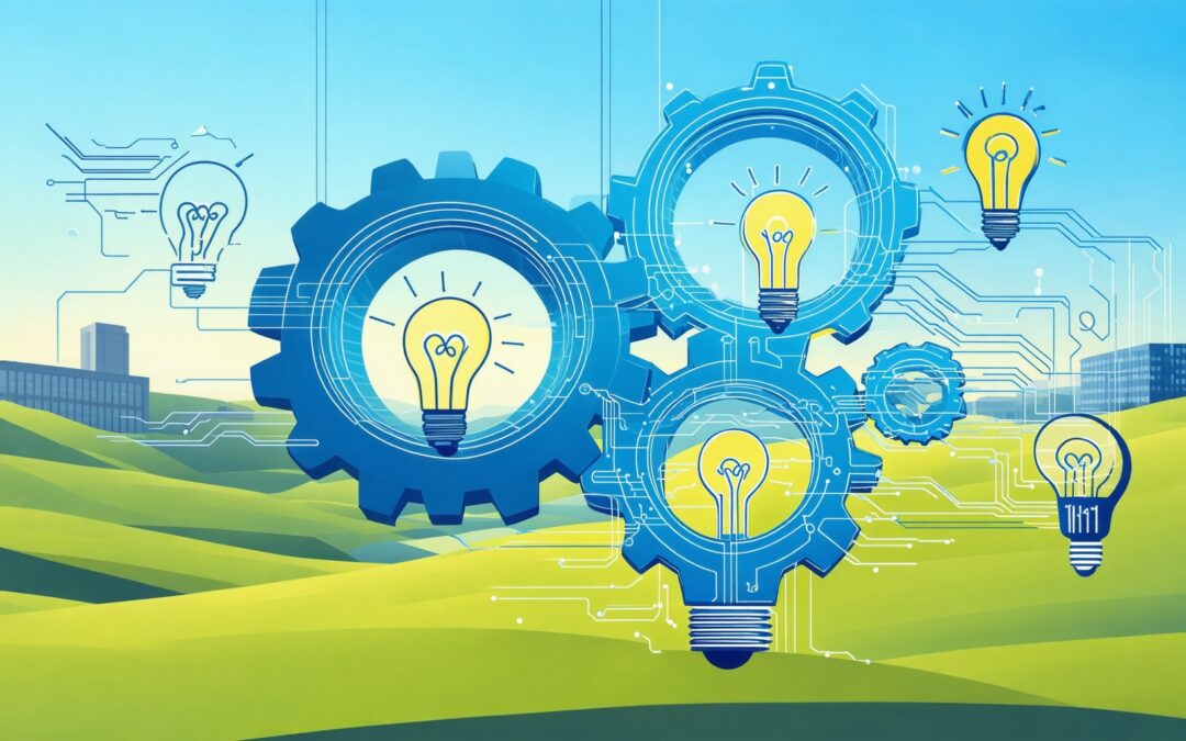 Maximizing Business Efficiency: A Comprehensive Guide to Business Process Automation in Cheshire and Its Impact on Cost, Types, and Stages