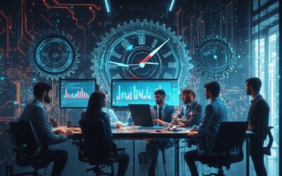 Exploring Business Process Automation with Jeff Cosby: Key Goals, Historical Insights, and Top Tools for Effective Business Automatisieren