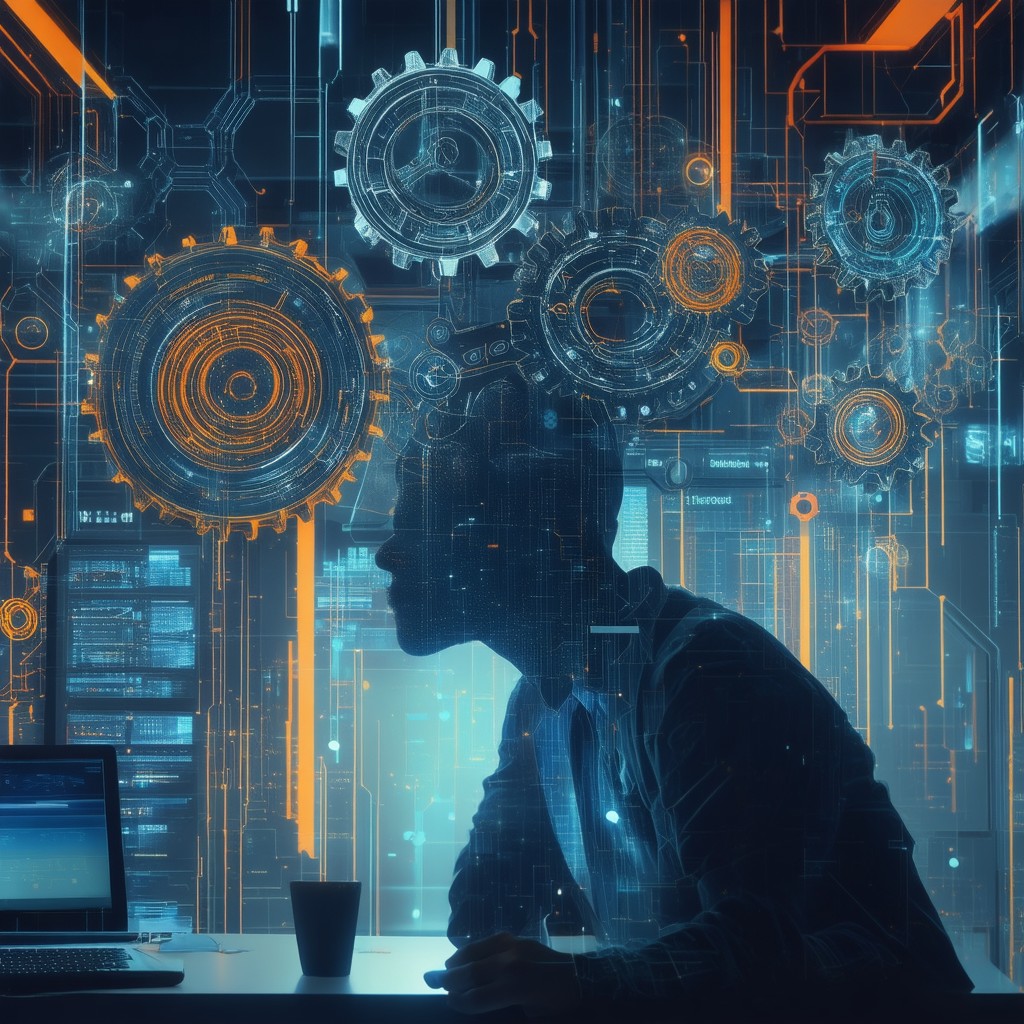 Exploring Business Process Automation with Jeff Cosby: Key Goals, Historical Insights, and Top Tools for Effective Business Automatisieren 2