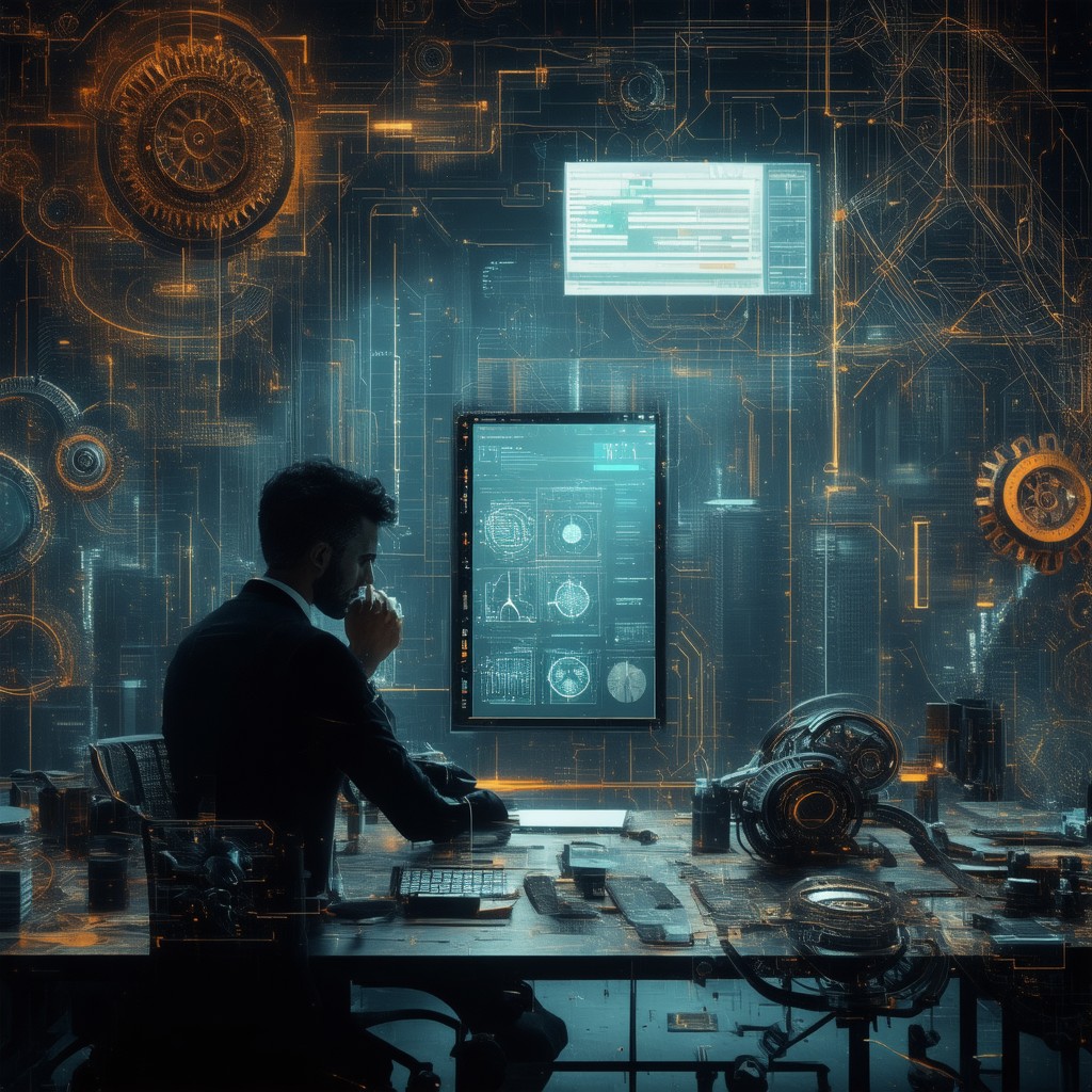 Exploring Business Process Automation with Jeff Cosby: Key Goals, Historical Insights, and Top Tools for Effective Business Automatisieren 1