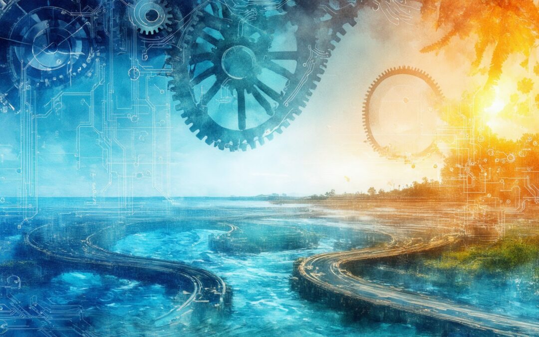 Maximizing Efficiency and Salary Potential: Business Process Automation in Crystal River for Your Startup