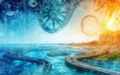 Simple Blog Page Style 8 Maximizing Efficiency and Salary Potential: Business Process Automation in Crystal River for Your Startup