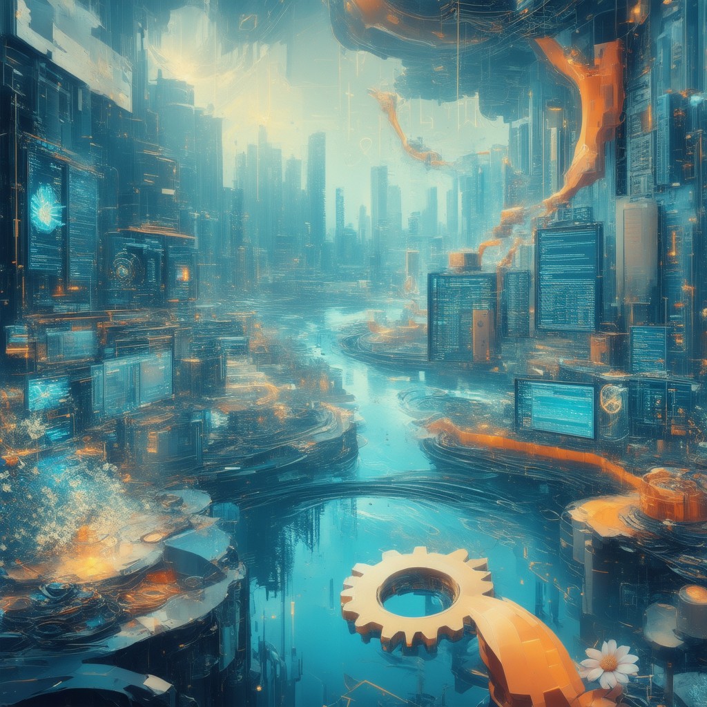 Maximizing Efficiency and Salary Potential: Business Process Automation in Crystal River for Your Startup 1 Maximizing Efficiency and Salary Potential: Business Process Automation in Crystal River for Your Startup 1