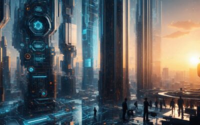 Streamlining Success: How Business Process Automation in Darwin Transforms Your Operations with AI Solutions