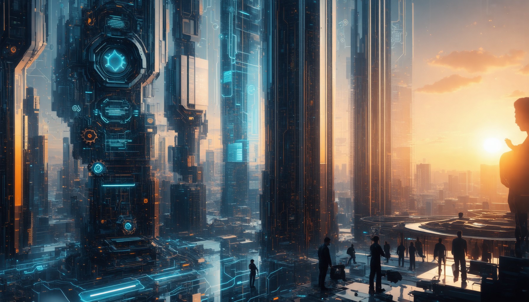 Streamlining Success: How Business Process Automation in Darwin Transforms Your Operations with AI Solutions
