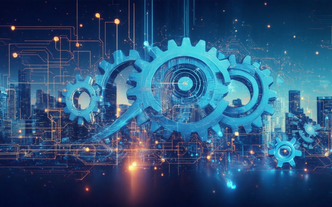 Exploring Business Process Automation in East Hanover: Key Insights, Examples, and Differences with RPA