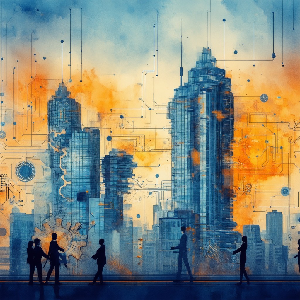 Exploring Business Process Automation in East Hanover: Key Insights, Examples, and Differences with RPA 2 Exploring Business Process Automation in East Hanover: Key Insights, Examples, and Differences with RPA 2