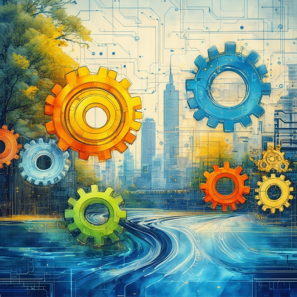 Exploring Business Process Automation in East Hanover: Key Insights, Examples, and Differences with RPA 1 Exploring Business Process Automation in East Hanover: Key Insights, Examples, and Differences with RPA 1