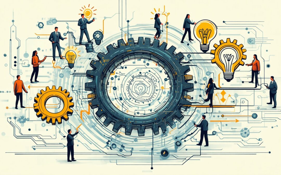 Mastering Business Process Automation Evangeline: Strategies, Tools, and Real-World Examples for Seamless Efficiency