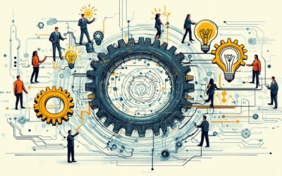 Mastering Business Process Automation Evangeline: Strategies, Tools, and Real-World Examples for Seamless Efficiency