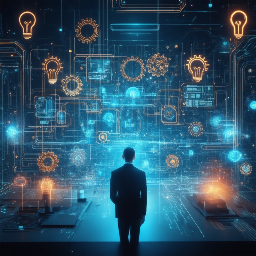 Mastering Business Process Automation Evangeline: Strategies, Tools, and Real-World Examples for Seamless Efficiency 2 Mastering Business Process Automation Evangeline: Strategies, Tools, and Real-World Examples for Seamless Efficiency 2