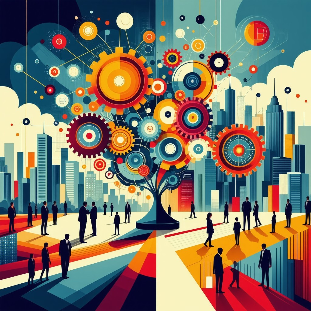 Exploring Business Process Automation in Fort Payne: Key Differences, Essential Skills, and Certification Insights for Effective Business Automation