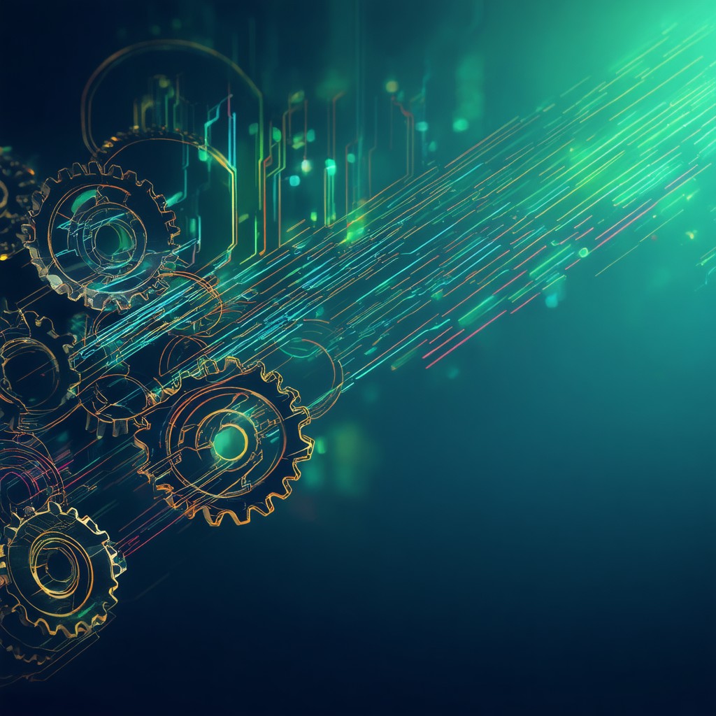 Mastering Business Process Automation Goodman: Simplifying Operations, Boosting Efficiency, and Understanding Key Differences in Automation Strategies 1 Mastering Business Process Automation Goodman: Simplifying Operations, Boosting Efficiency, and Understanding Key Differences in Automation Strategies 1