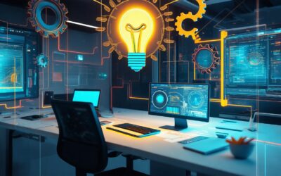Mastering Business Process Automation Goodman: Simplifying Operations, Boosting Efficiency, and Understanding Key Differences in Automation Strategies