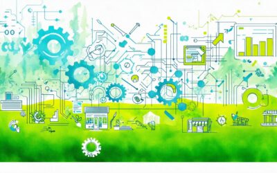 Simple Blog Page Style 5 Maximizing Efficiency with Business Process Automation in Grass Valley: Understanding Market Trends, Key Differences, and Essential Skills for Small Businesses