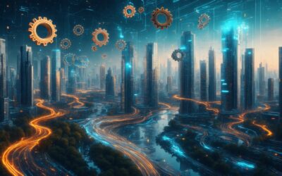Simple Blog Page Style 18 Mastering Business Process Automation Harmon: A Comprehensive Guide to Organizational Models, RPA vs. Automation, and Effective Process Harmonization