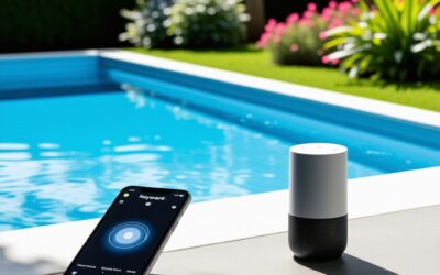 Mastering Business Process Automation in Hayward: Control Your Pool Heater and Integrate with Google Home