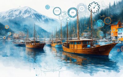 Simple Blog Page Style 10 Mastering Business Process Automation in Ketchikan: Key Insights on AI Integration, Automation Strategies, and Certification Challenges