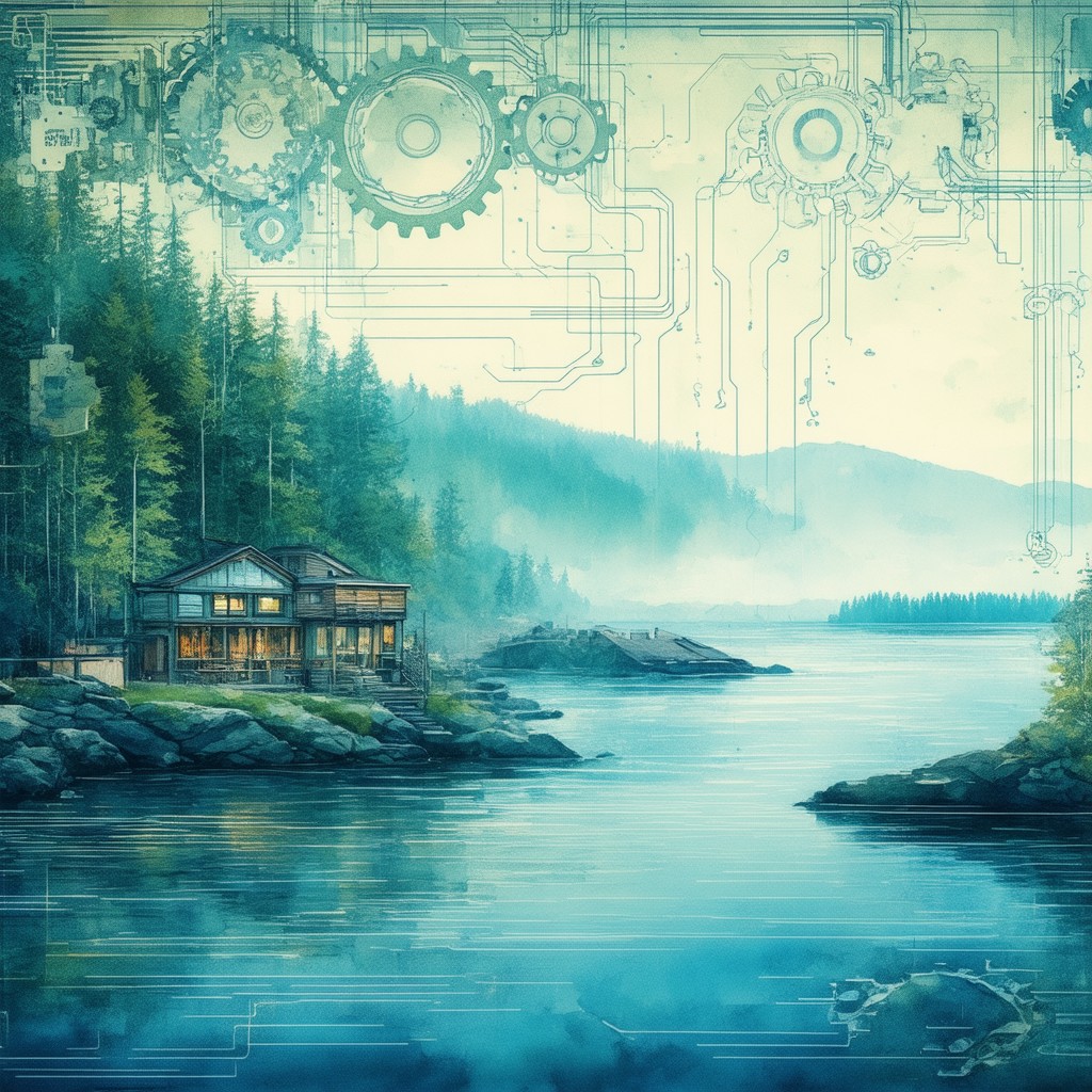 Mastering Business Process Automation in Ketchikan: Key Insights on AI Integration, Automation Strategies, and Certification Challenges 2 Mastering Business Process Automation in Ketchikan: Key Insights on AI Integration, Automation Strategies, and Certification Challenges 2