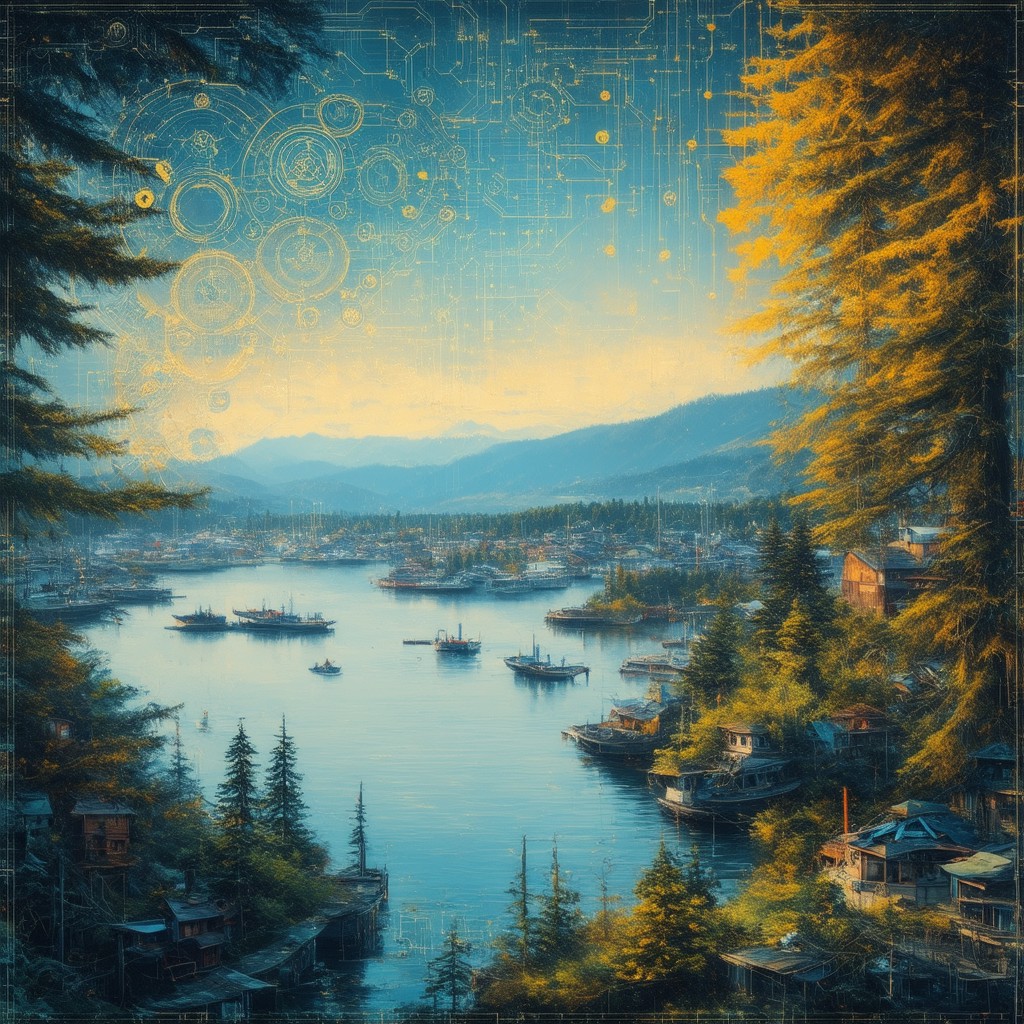Mastering Business Process Automation in Ketchikan: Key Insights on AI Integration, Automation Strategies, and Certification Challenges 1 Mastering Business Process Automation in Ketchikan: Key Insights on AI Integration, Automation Strategies, and Certification Challenges 1